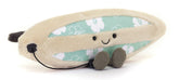 Jellycat Amuseable Sports Surfboard